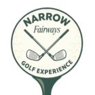 narrow fairways logo
