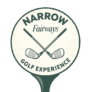 narrow fairways logo