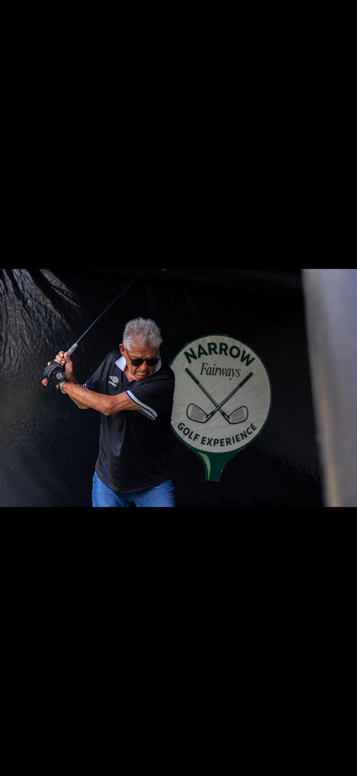 Narrow Fairways event photo